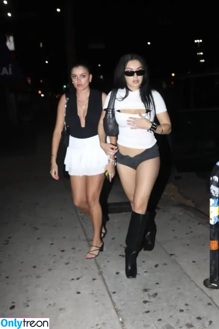 Charli XCX nude photo #3225 (charli_xcx / charlignarly)