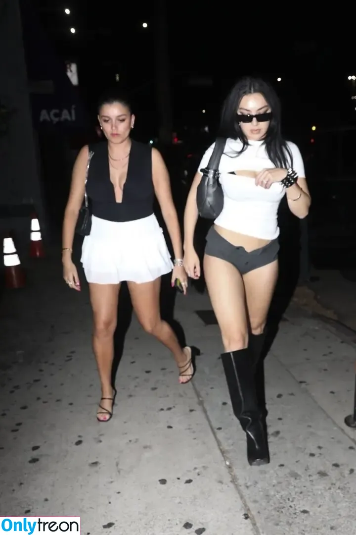 Charli XCX nude photo #3226 (charli_xcx / charlignarly)