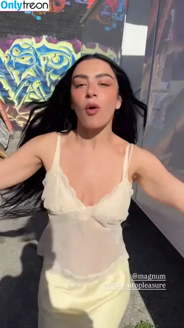 Charli XCX голая photo #3257 (charli_xcx / charlignarly)