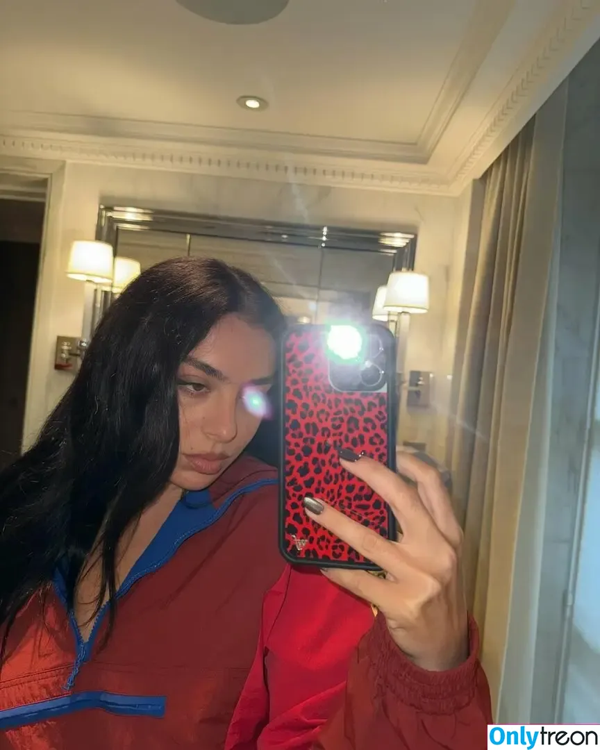 Charli XCX nude photo #3586 (charli_xcx / charlignarly)