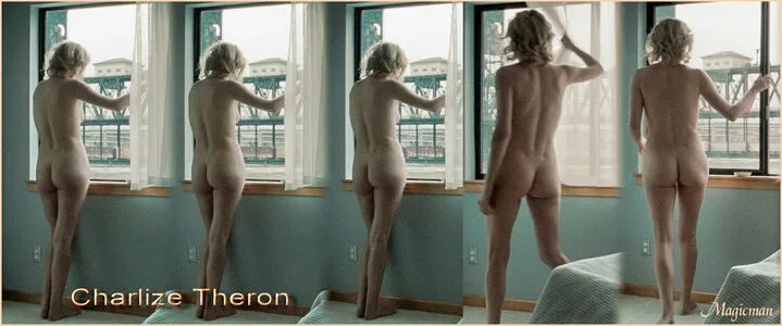 Charlize Theron / charlizeafrica nude photo #0420