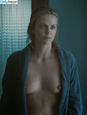 Charlize Theron / CharlizeAfrica nude photo #0983