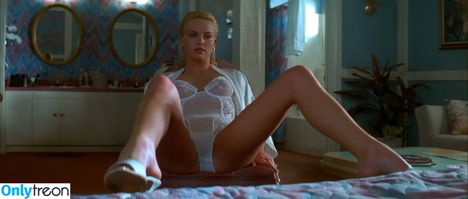 Charlize Theron nude photo #0972 (CharlizeAfrica)