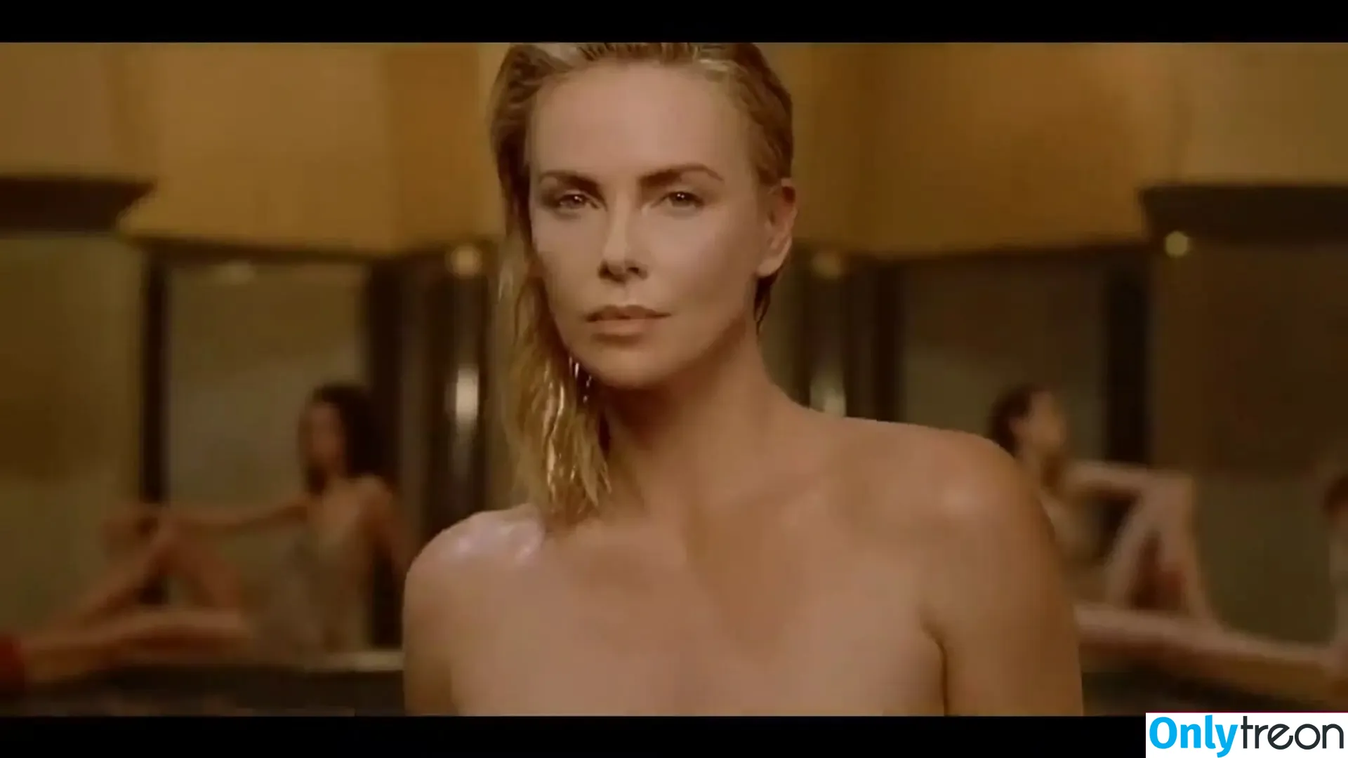 Charlize Theron nude photo #0980 (CharlizeAfrica)
