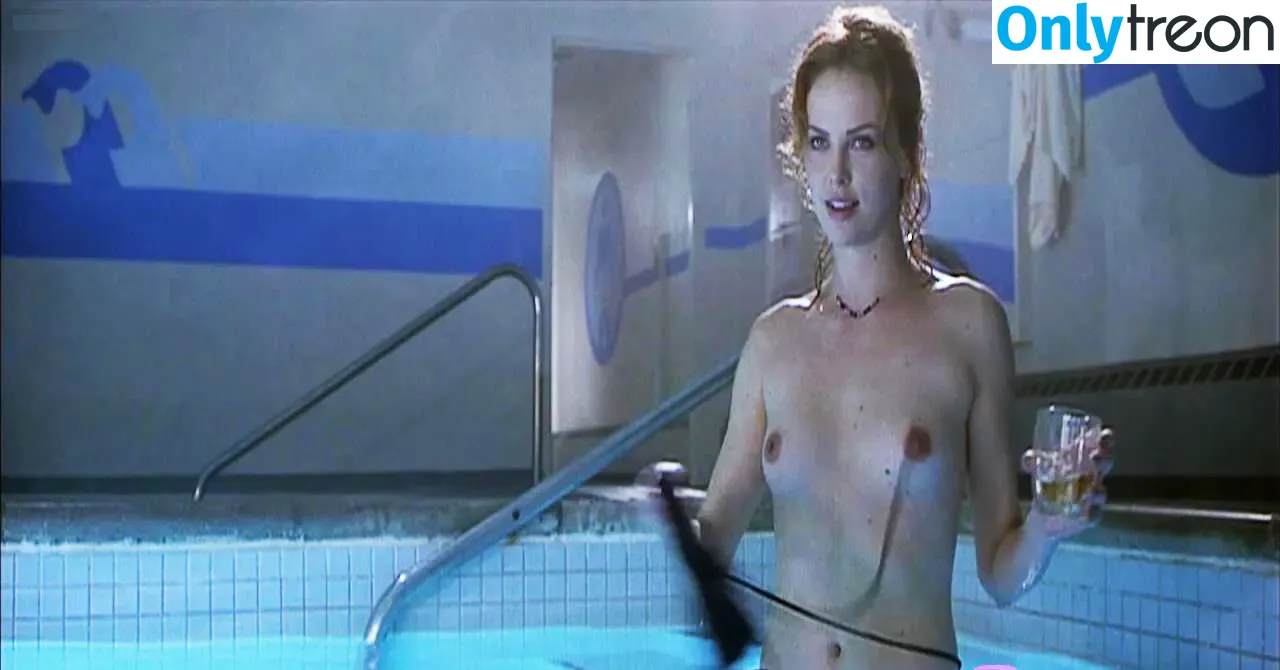 Charlize Theron nude photo #0985 (CharlizeAfrica)