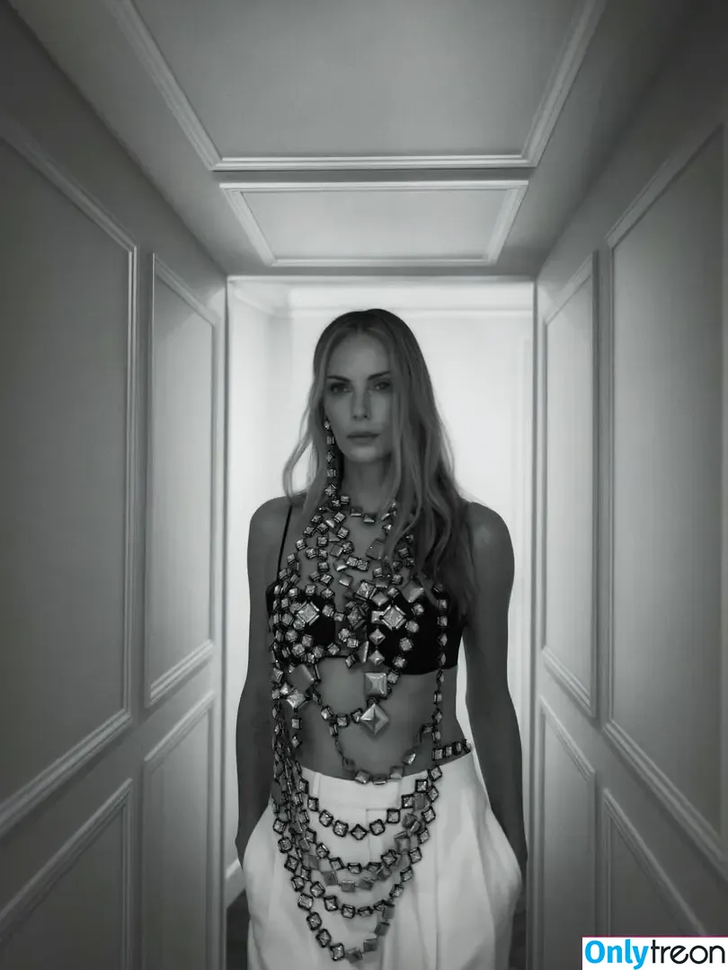 Charlize Theron голая photo #1084 (CharlizeAfrica)
