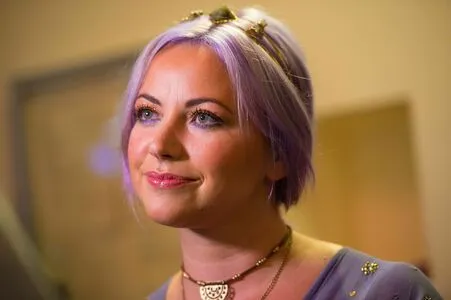 Charlotte Church / therealcharlottechurch фото голая #0079