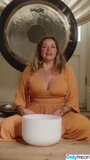 Charlotte Church / therealcharlottechurch nude photo #0107