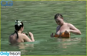 Charlotte Church / therealcharlottechurch nude photo #0118