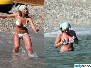 Charlotte Church / therealcharlottechurch nude photo #0120