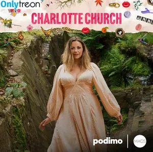 Charlotte Church / therealcharlottechurch nude photo #0127