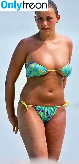 Charlotte Church nude photo #0013 (therealcharlottechurch)