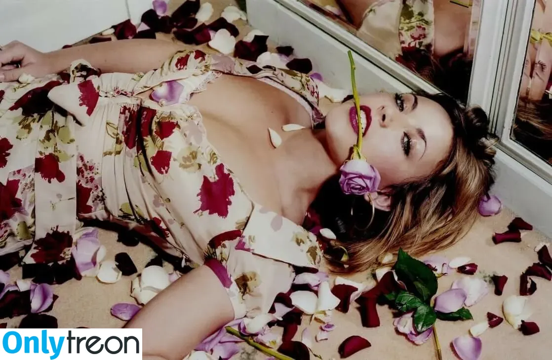 Charlotte Church nude photo #0038 (therealcharlottechurch)