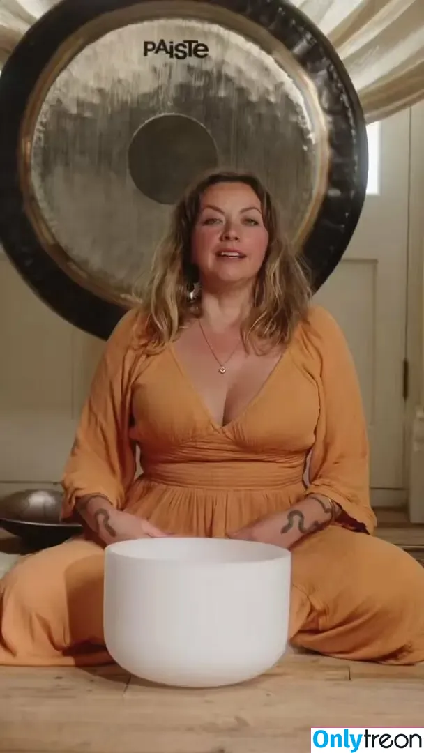Charlotte Church nude photo #0107 (therealcharlottechurch)