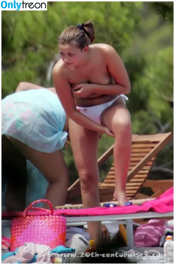Charlotte Church nude photo #0117 (therealcharlottechurch)
