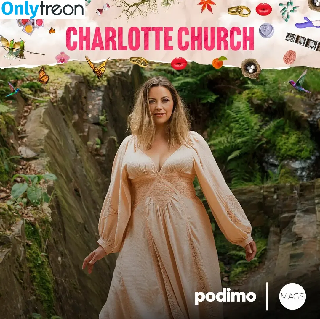 Charlotte Church nude photo #0127 (therealcharlottechurch)