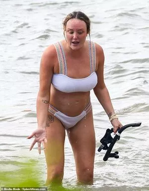 Charlotte Crosby / charlottegshore фото голая #0021