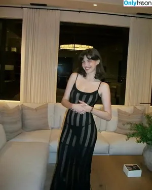 Charlotte Dalessio / Charlottedalessio nude photo #0006