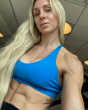 Charlotte Flair / WWE / charlottewwe nude photo #0286