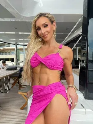 Charlotte Flair / WWE / charlottewwe nude photo #0353