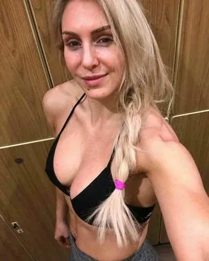 Charlotte Flair / WWE / charlottewwe nude photo #0363