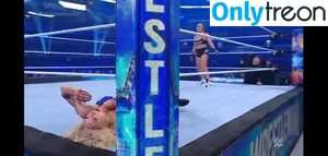 Charlotte Flair / WWE / charlottewwe фото голая #0562
