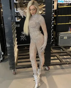 Charlotte Flair / WWE / charlottewwe фото голая #0594