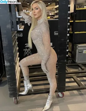 Charlotte Flair / WWE / charlottewwe фото голая #0595