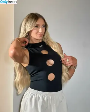 Charlotte Flair / WWE / charlottewwe фото голая #0599