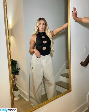 Charlotte Flair / WWE / charlottewwe фото голая #0601