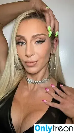 Charlotte Flair / WWE / charlottewwe фото голая #0603