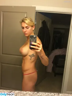 Charlotte Flair / WWE / charlottewwe nude photo #0609