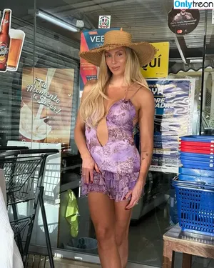 Charlotte Flair / WWE / charlottewwe nude photo #0625