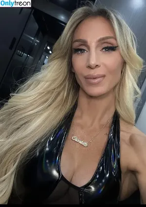 Charlotte Flair / WWE / charlottewwe nude photo #0630