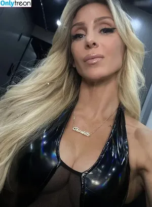 Charlotte Flair / WWE / charlottewwe nude photo #0635