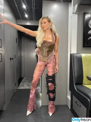 Charlotte Flair / WWE / charlottewwe nude photo #0656