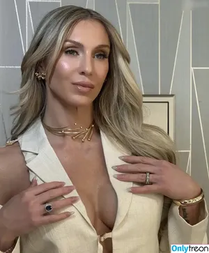 Charlotte Flair / WWE / charlottewwe nude photo #0666