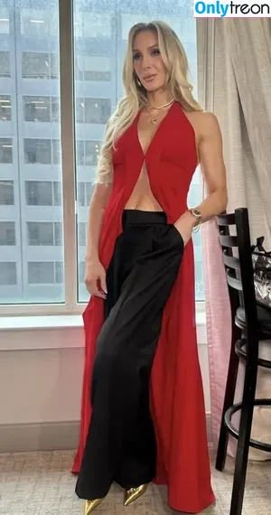 Charlotte Flair / WWE / charlottewwe nude photo #0678