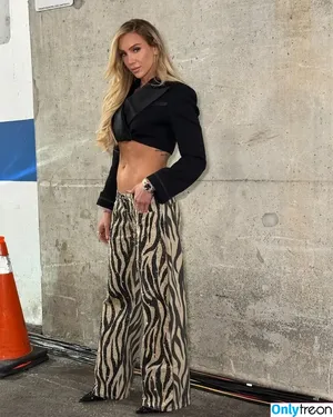 Charlotte Flair / WWE / charlottewwe фото голая #0869