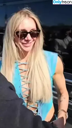Charlotte Flair / WWE / charlottewwe фото голая #0879
