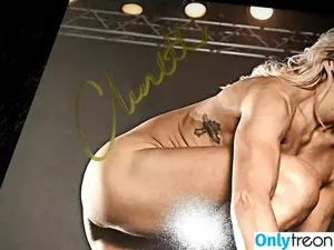 Charlotte Flair / WWE / charlottewwe фото голая #0889