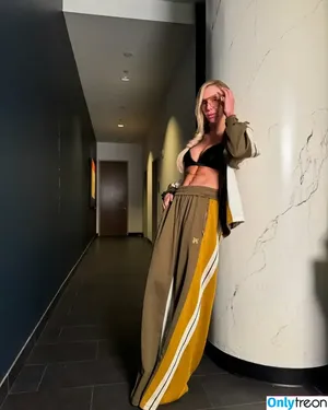 Charlotte Flair / WWE / charlottewwe nude photo #0968