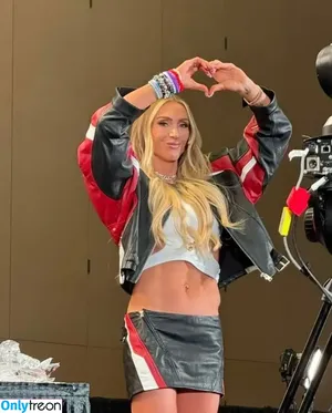 Charlotte Flair / WWE / charlottewwe nude photo #0969