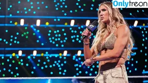 Charlotte Flair / WWE / charlottewwe nude photo #0985