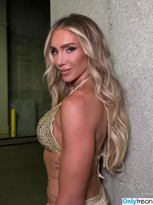 Charlotte Flair / WWE / charlottewwe nude photo #0988