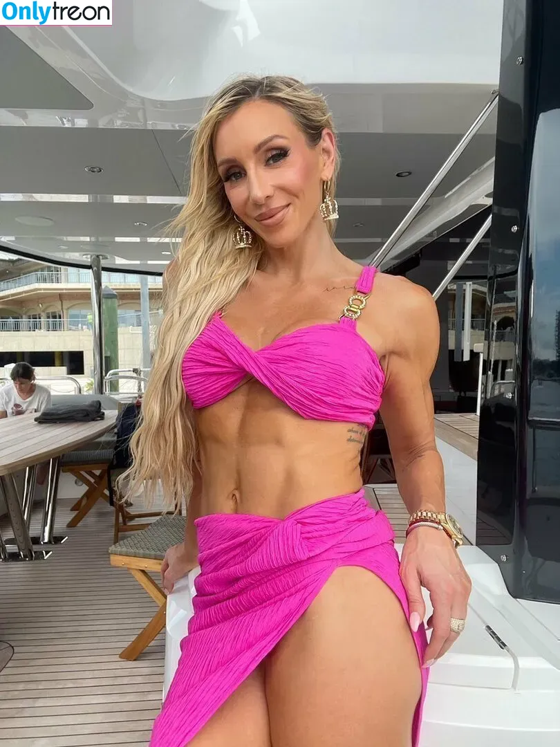 Charlotte Flair голая photo #0353 (WWE / charlottewwe)