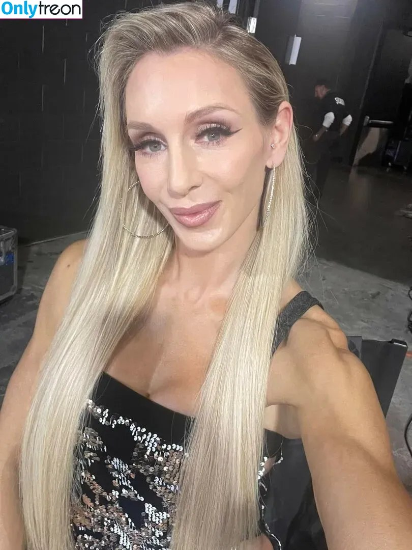 Charlotte Flair голая photo #0391 (WWE / charlottewwe)