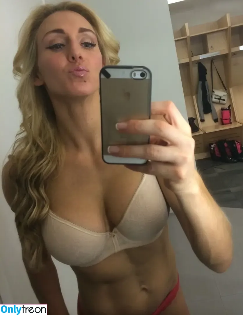 Charlotte Flair голая photo #0545 (WWE / charlottewwe)