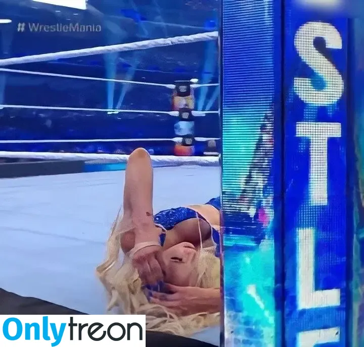 Charlotte Flair голая photo #0546 (WWE / charlottewwe)