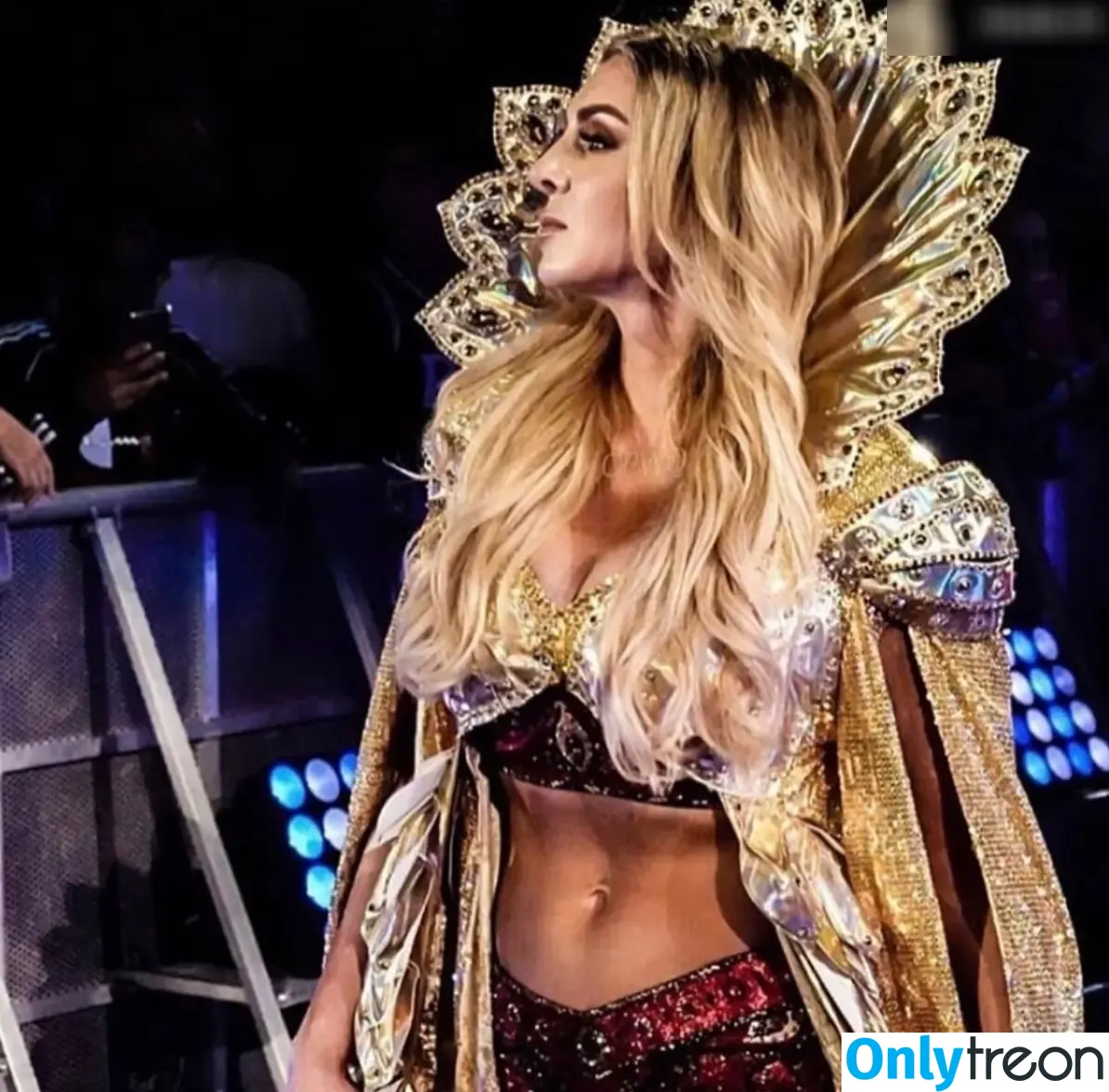 Charlotte Flair nude photo #0558 (WWE / charlottewwe)